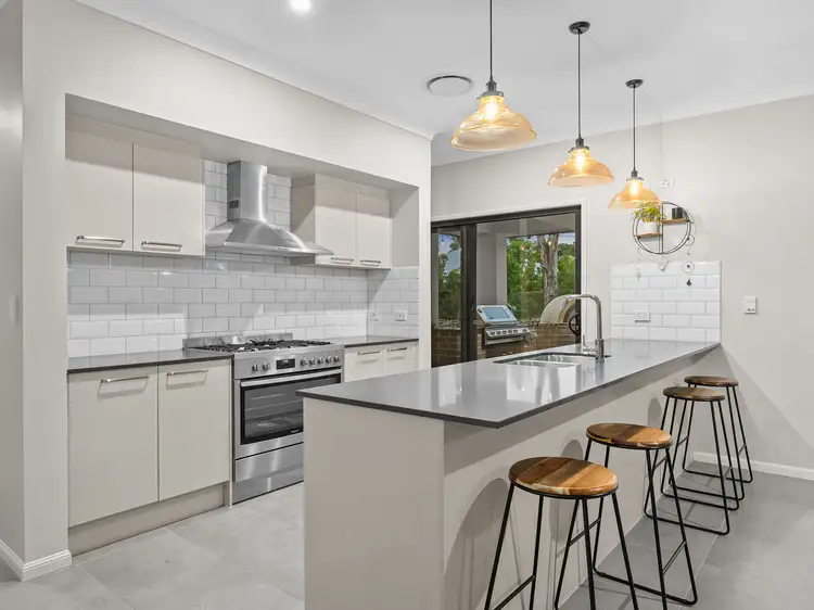 Third view of Homely house listing, 11 Robyn Terrace, Fernvale QLD 4306