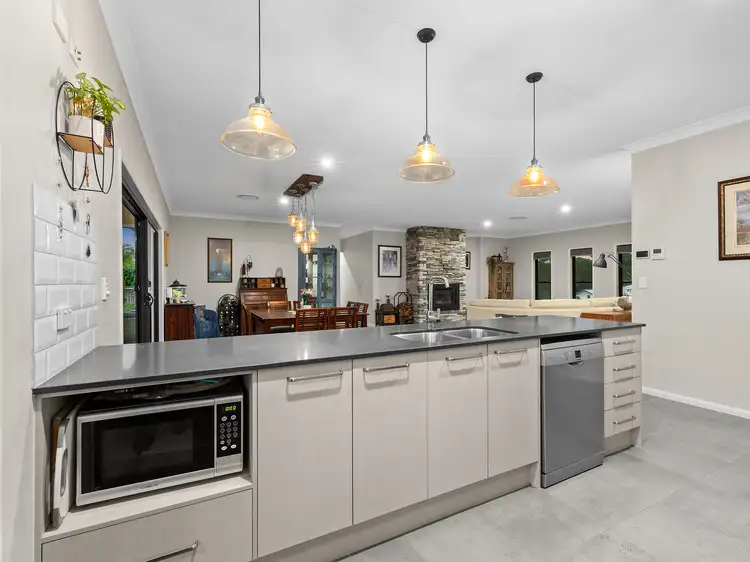 Fifth view of Homely house listing, 11 Robyn Terrace, Fernvale QLD 4306