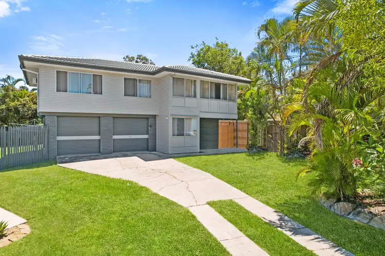 23 Moonga Court, Clontarf QLD 4019