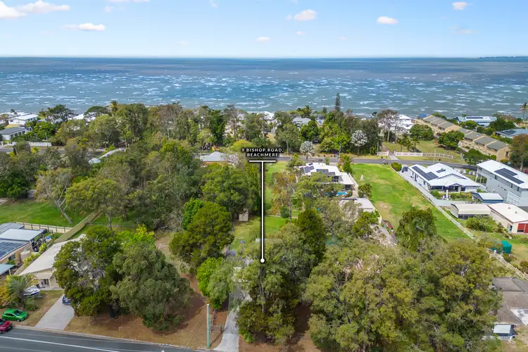 9 Bishop Road, Beachmere QLD 4510