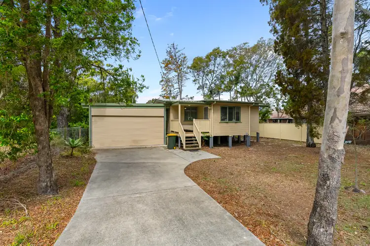 Third view of Homely house listing, 9 Bishop Road, Beachmere QLD 4510