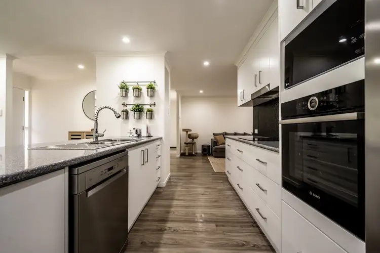 Second view of Homely house listing, 52 Coronation Avenue, Beachmere QLD 4510