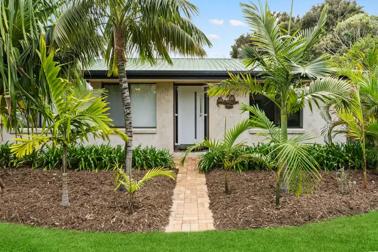 Fifth view of Homely house listing, 52 Coronation Avenue, Beachmere QLD 4510