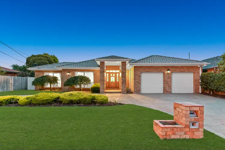 22 Rob Roy Street, Glen Waverley VIC 3150