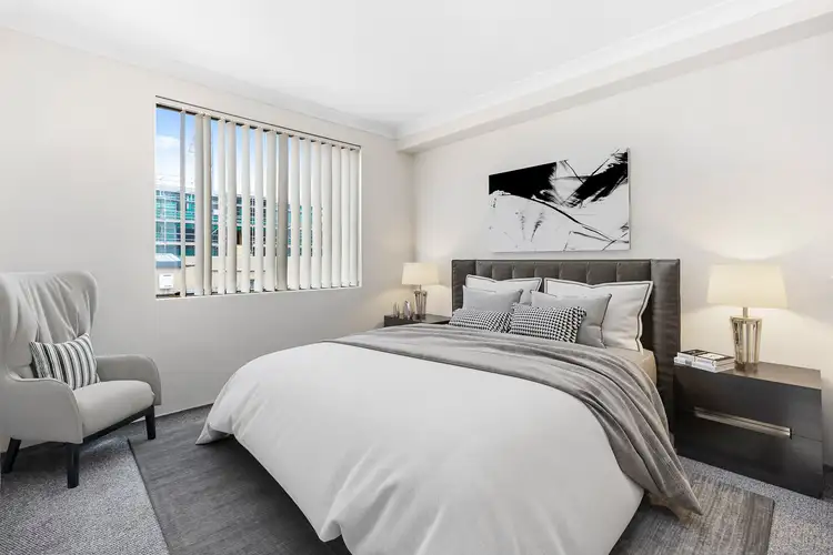 Second view of Homely apartment listing, 13/509 Old South Head Road, Rose Bay NSW 2029