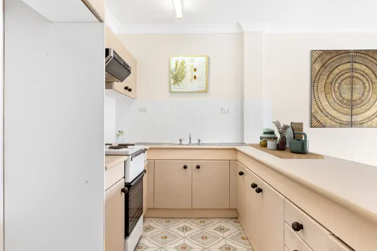 Third view of Homely apartment listing, 13/509 Old South Head Road, Rose Bay NSW 2029