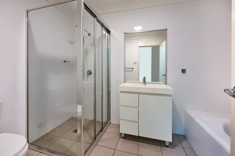 Fifth view of Homely apartment listing, 9/12-16 Hope Street, Rosehill NSW 2142
