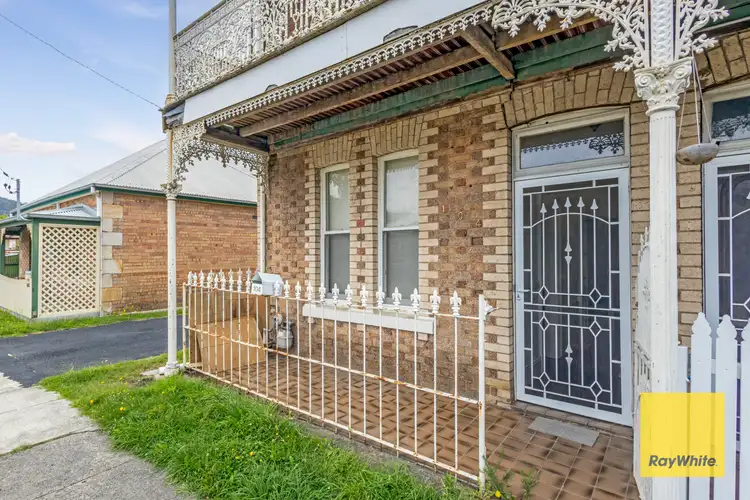 Third view of Homely other listing, 104 Inch Street, Lithgow NSW 2790