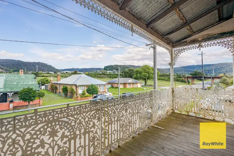 Fourth view of Homely other listing, 104 Inch Street, Lithgow NSW 2790