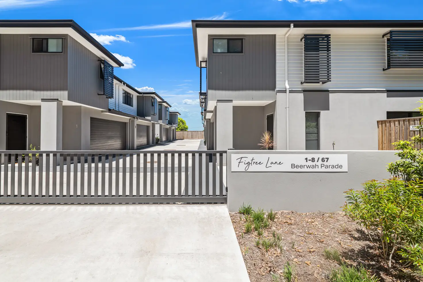 Main view of Homely house listing, 5/67 Beerwah Parade, Beerwah QLD 4519