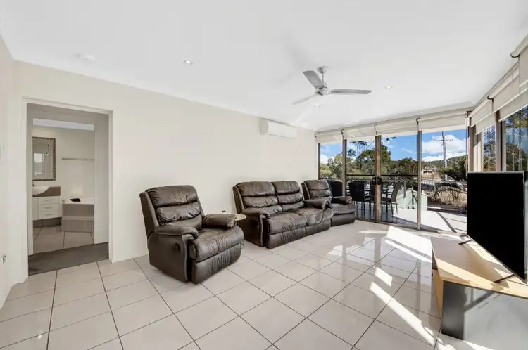Fourth view of Homely apartment listing, 2/30 Parkside Street, Tannum Sands QLD 4680