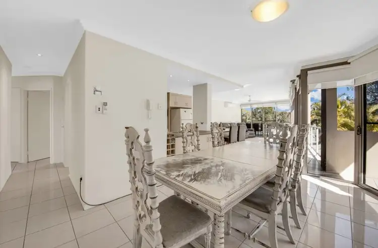 Fifth view of Homely apartment listing, 2/30 Parkside Street, Tannum Sands QLD 4680