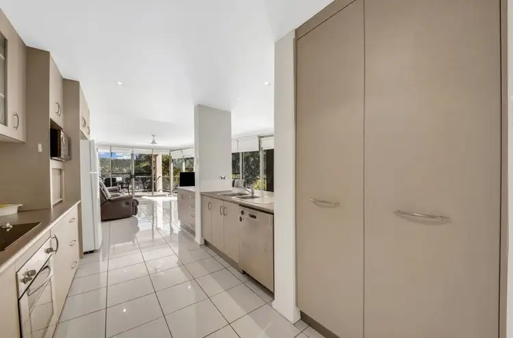 Sixth view of Homely apartment listing, 2/30 Parkside Street, Tannum Sands QLD 4680