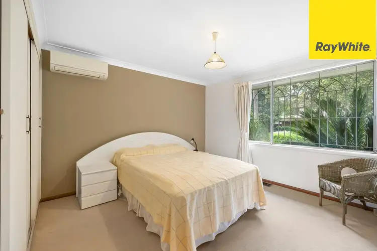 Sixth view of Homely house listing, 149 Vimiera Road (Known as 2 Elk Street), Marsfield NSW 2122