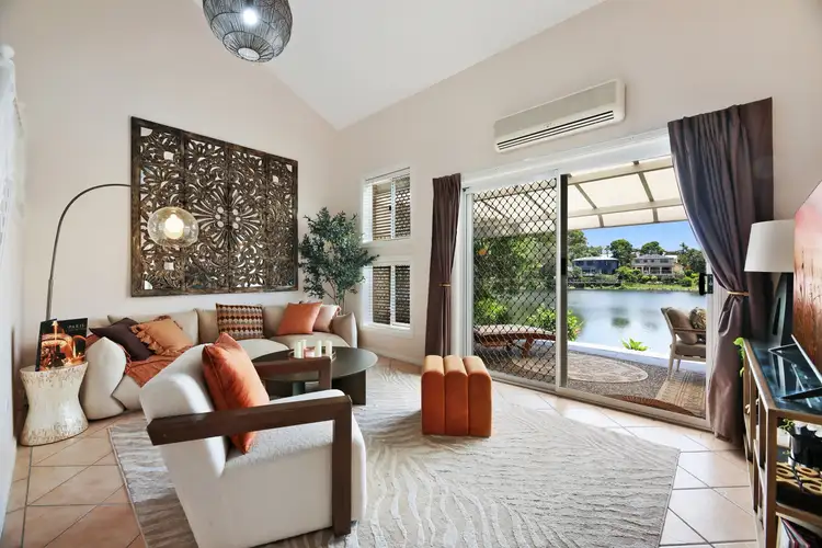 8/8-14 Saint Ives Drive, Robina QLD 4226