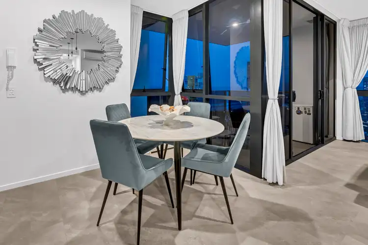 Fourth view of Homely apartment listing, 178/31 Queensland Avenue, Broadbeach QLD 4218