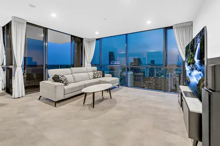 Fifth view of Homely apartment listing, 178/31 Queensland Avenue, Broadbeach QLD 4218