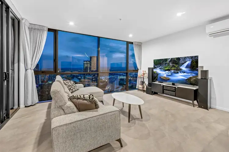Sixth view of Homely apartment listing, 178/31 Queensland Avenue, Broadbeach QLD 4218