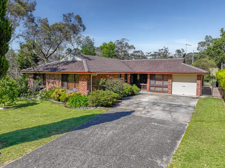 Main view of Homely house listing, 51 Inconstant Street, Blackheath NSW 2785