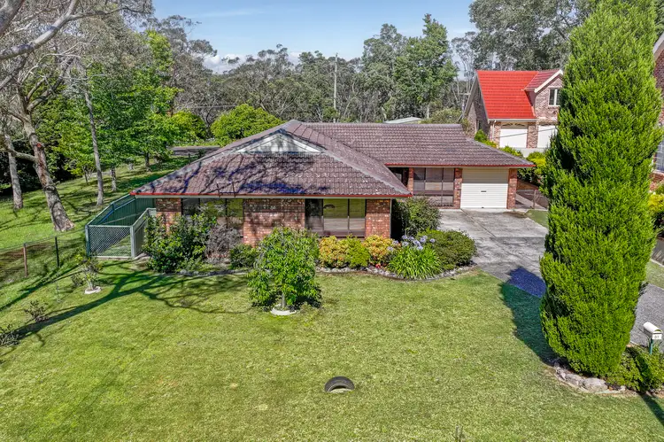 Second view of Homely house listing, 51 Inconstant Street, Blackheath NSW 2785