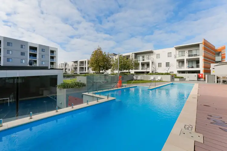 9/1 Stockton Bend, Cockburn Central WA 6164