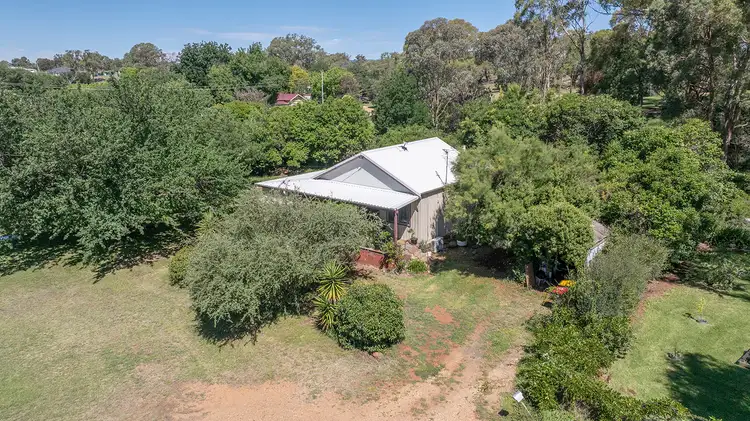 Main view of Homely house listing, 36 Boree Street, Cudal NSW 2864