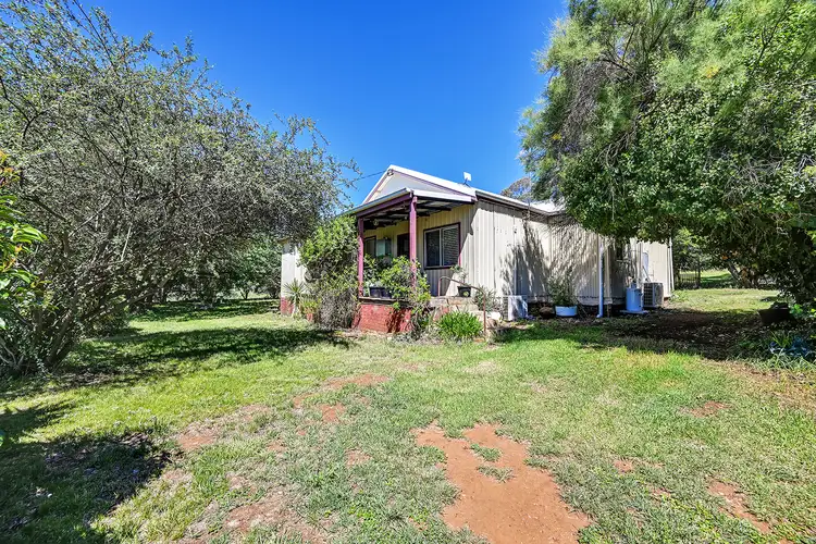 Second view of Homely house listing, 36 Boree Street, Cudal NSW 2864