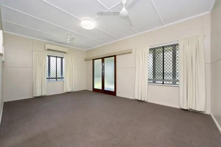 Second view of Homely house listing, 33 Peel Street, Garbutt QLD 4814