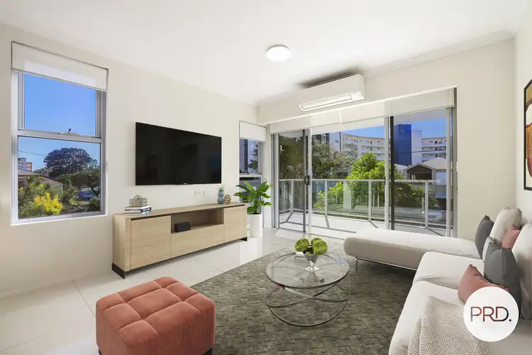 Main view of Homely unit listing, 105/8 Norman Street, Southport QLD 4215