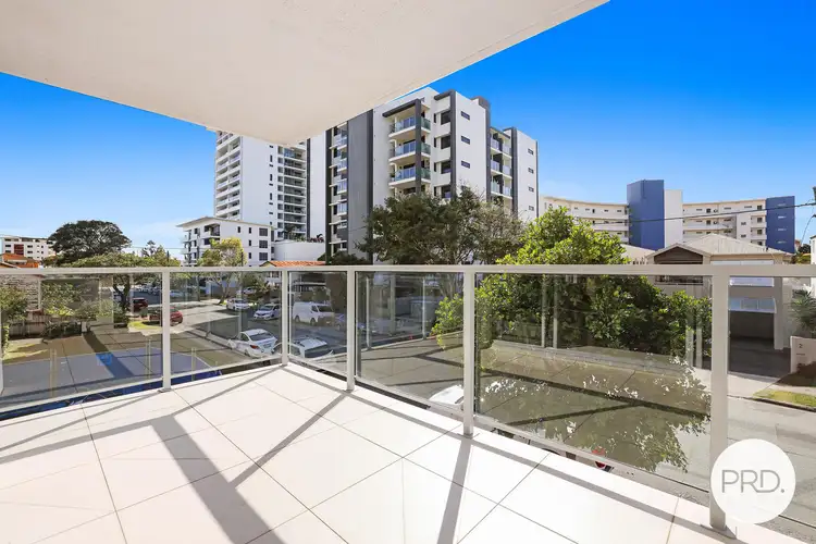 Third view of Homely unit listing, 105/8 Norman Street, Southport QLD 4215