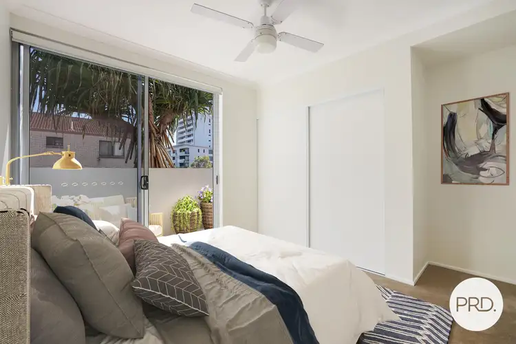 Fourth view of Homely unit listing, 105/8 Norman Street, Southport QLD 4215