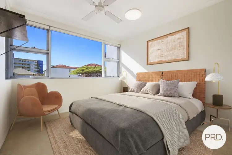 Fifth view of Homely unit listing, 105/8 Norman Street, Southport QLD 4215