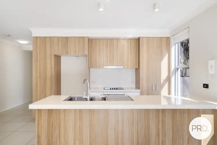 Sixth view of Homely unit listing, 105/8 Norman Street, Southport QLD 4215