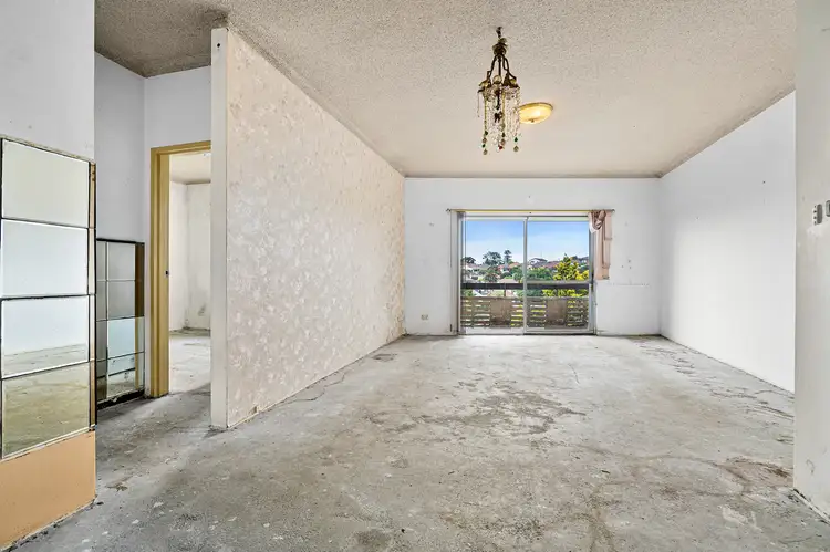 Second view of Homely unit listing, 7/31 Villiers Street, Rockdale NSW 2216