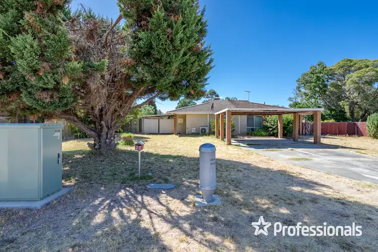 7B Urana Road, Armadale WA 6112