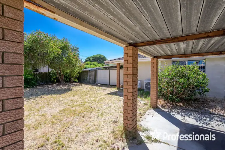 Second view of Homely house listing, 7B Urana Road, Armadale WA 6112