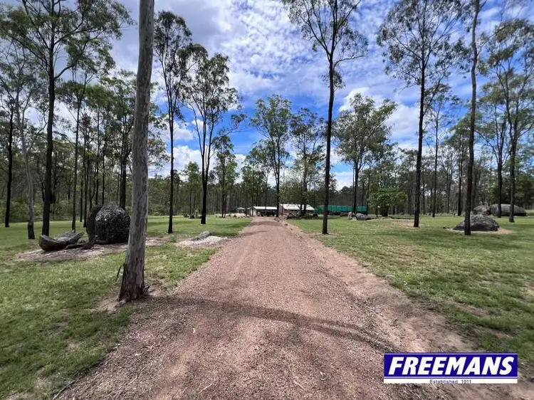 32 Farr Court, Wattle Camp QLD 4615