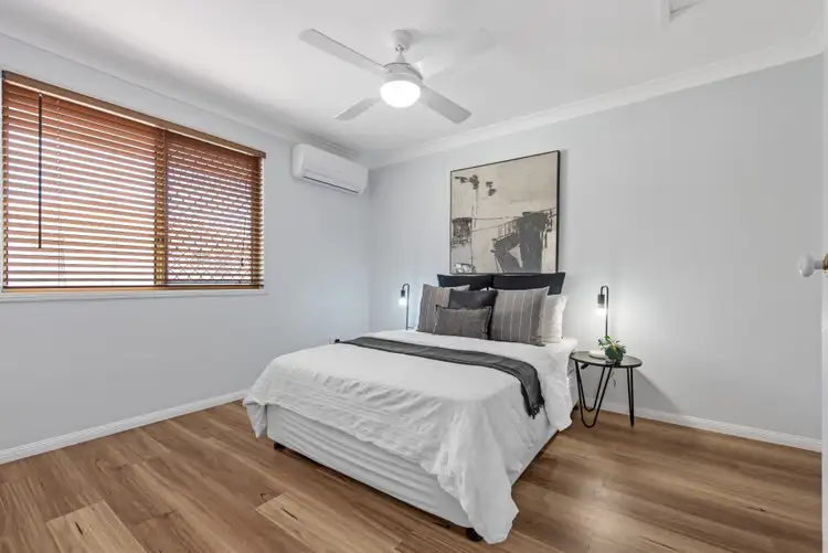 Sixth view of Homely townhouse listing, 2/48 Griffith Street, Everton Park QLD 4053