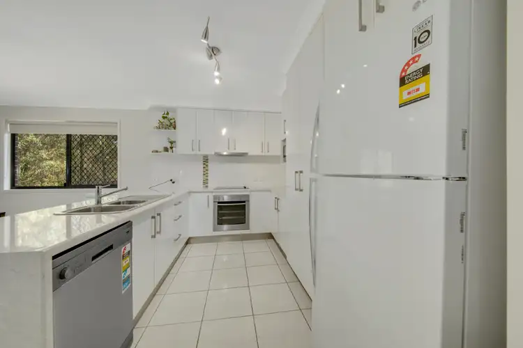 Sixth view of Homely semi-detached listing, 1/8 Beaver Avenue, South Gladstone QLD 4680