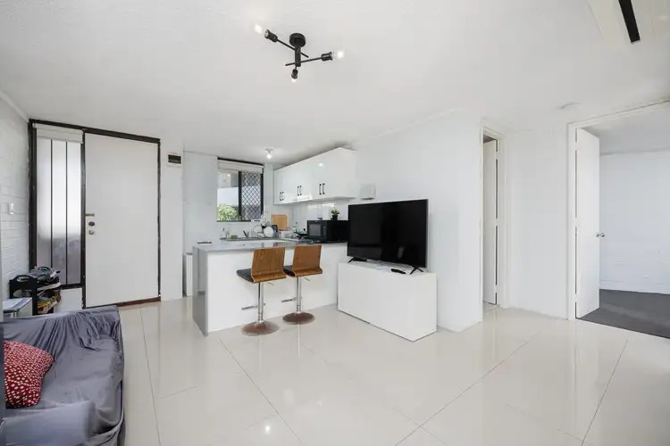 Third view of Homely unit listing, 118/54 Nannine Place, Rivervale WA 6103