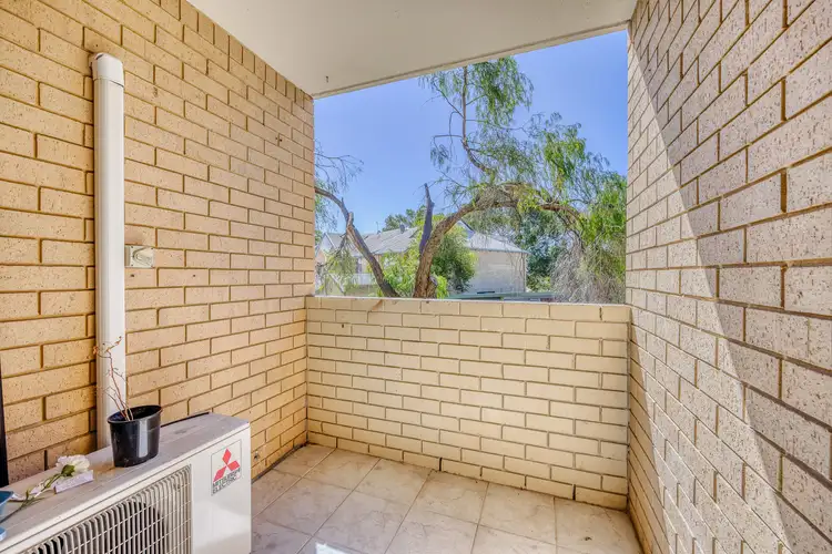Seventh view of Homely unit listing, 118/54 Nannine Place, Rivervale WA 6103