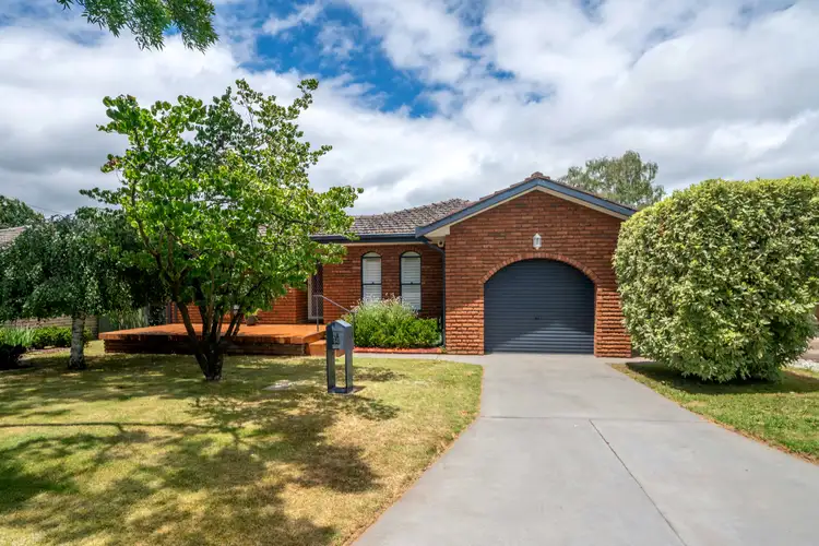 14 Breen Street, Orange NSW 2800