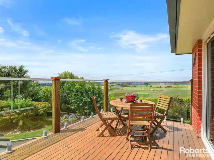812 Preston Road, North Motton TAS 7315