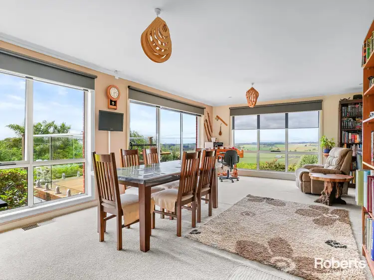 Sixth view of Homely house listing, 812 Preston Road, North Motton TAS 7315