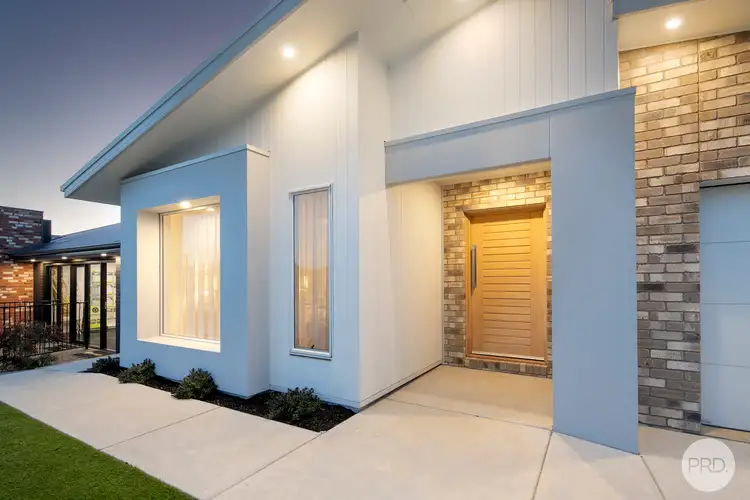 Third view of Homely house listing, 6 Blomeley Drive, Lucas VIC 3350