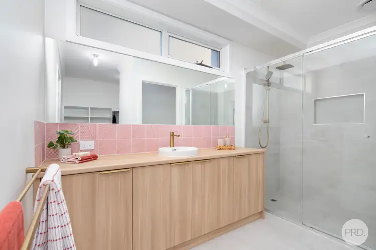 Fifth view of Homely house listing, 6 Blomeley Drive, Lucas VIC 3350