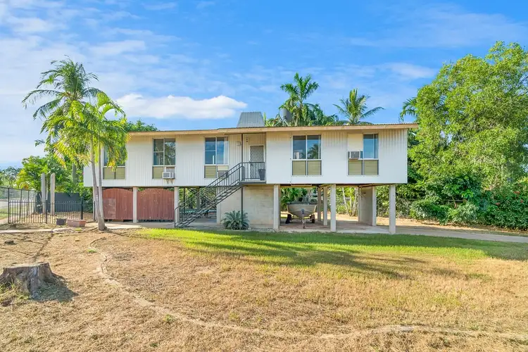 Main view of Homely house listing, 7 Paqualin Rd, Malak NT 812