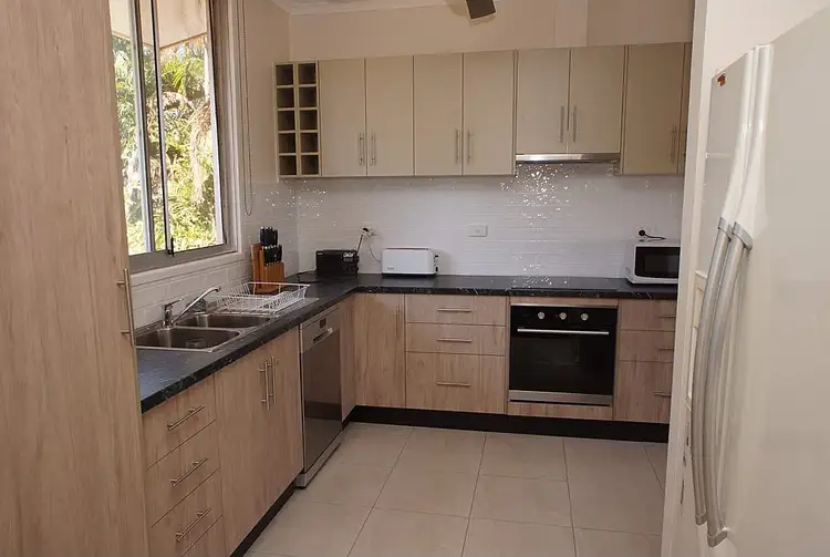 Third view of Homely house listing, 7 Paqualin Rd, Malak NT 812