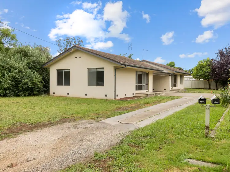1/44 Garden Street, Benalla VIC 3672