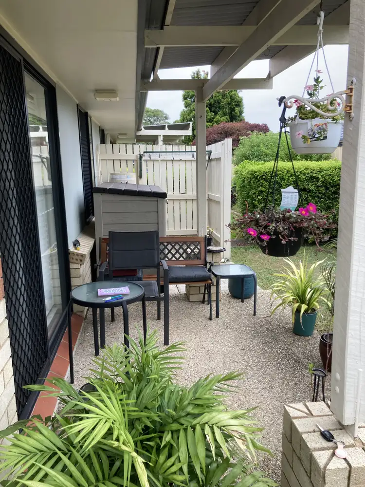 Fourth view of Homely unit listing, 17 Newman Street, Caboolture QLD 4510